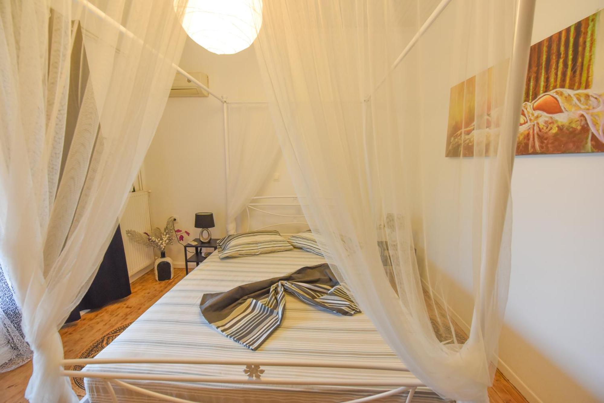 Pythagorio Magic View Villa ภายนอก รูปภาพ