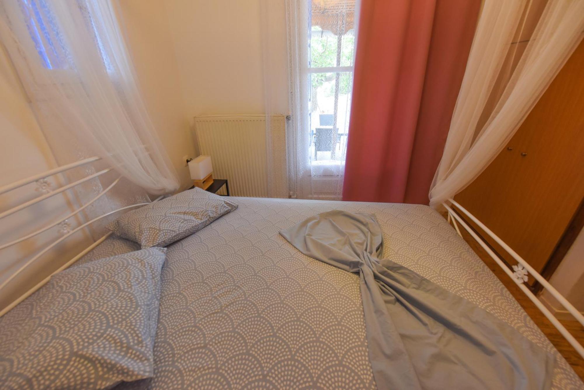Pythagorio Magic View Villa ภายนอก รูปภาพ
